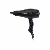 Ventoso V5 Exclusive İyonik 2500 W Profesyonel Fön Makinesi Nero Vigolu